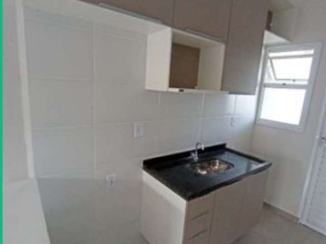 Apartamento à venda no Rever Residencial, em Sorocaba-SP.