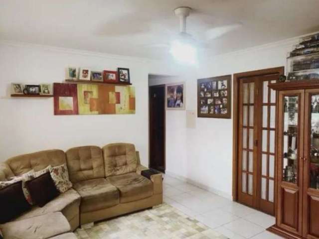 Apartamento à venda no Condomínio Pio XII, em Sorocaba- SP