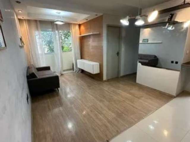 Apartamento à venda no Condomínio Rios da Amazônia, em Sorocaba-SP.