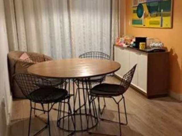 Apartamento Duplex à venda no Condomínio Torres de Vicenza, em Sorocaba-SP.