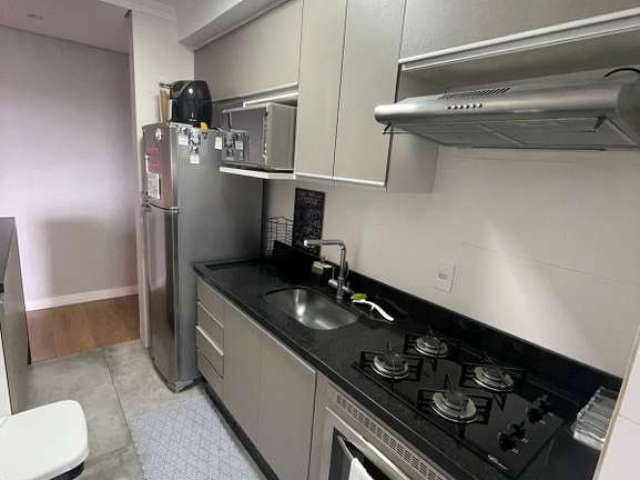 Apartamento à venda no Condomínio Platinum Sorocaba, em Sorocaba-SP.