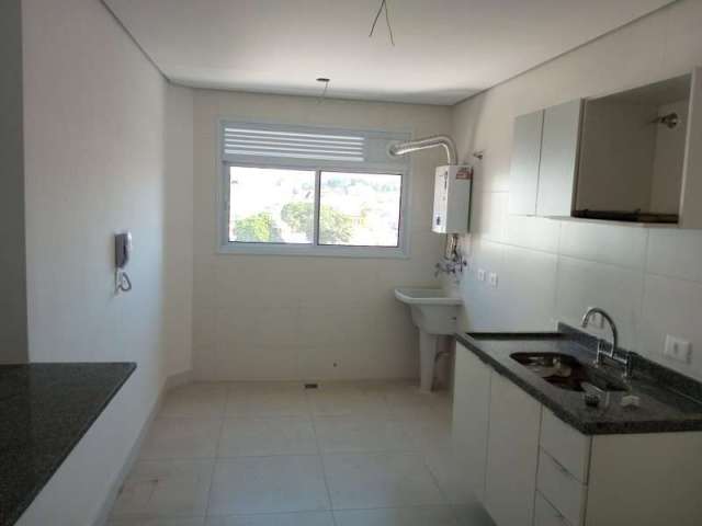 Apartamento à venda no Ed. Amazonas, em Sorocaba-SP.