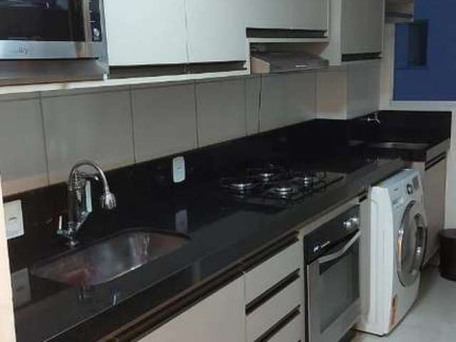 Apartamento à venda no Condomínio EcoPark, em Sorocaba-SP.