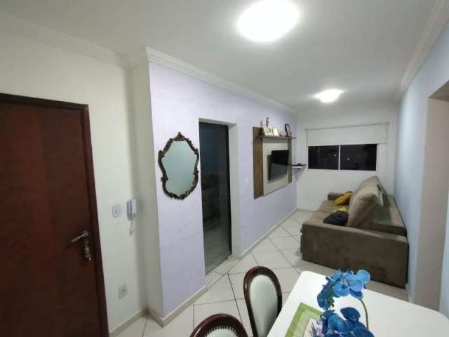 Apartamento à venda no Edifício Canaã, em Sorocaba- SP.