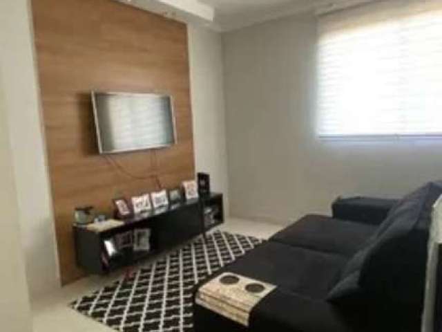 Apartamento Duplex à venda no Condomínio Residencial Spazio Splendido, em Sorocaba-SP.