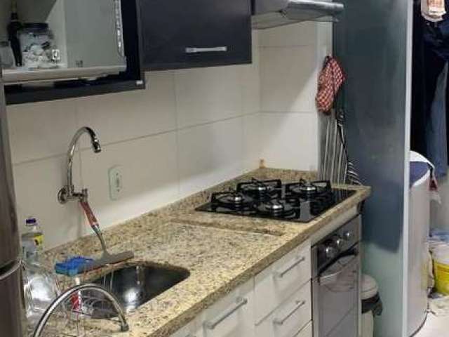 Apartamento à venda no Residencial Villa de Espanha, em Sorocaba -SP