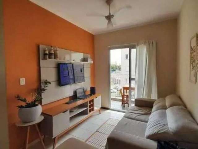 Apartamento à venda no Condomínio Residencial Palácio San Marco, em Sorocaba-SP.