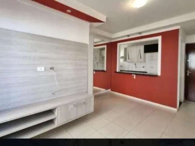 Apartamento à venda no Condomínio Rios da Amazônia, em Sorocaba-SP.