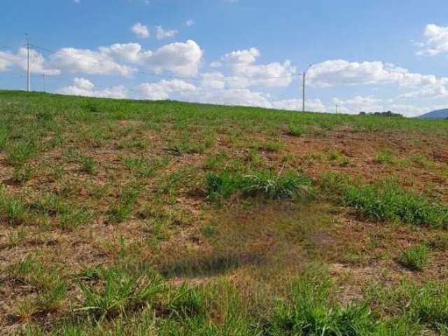 Terreno à venda no Condomínio Reserva Ipanema, em Sorocaba-SP.