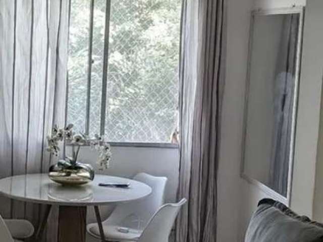 Apartamento à venda no Condomínio Parque Sícilia, Votorantim- SP