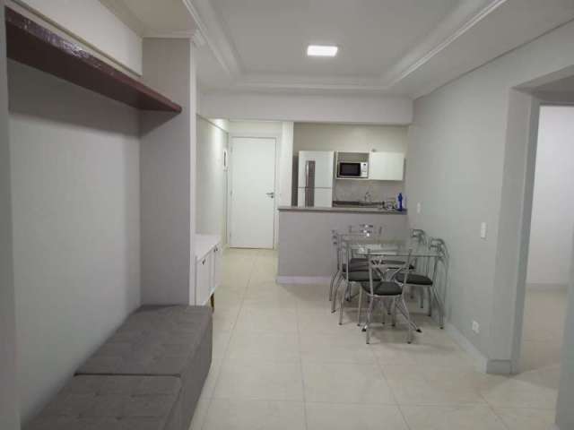 Apartamento para locação no Ed. Amazonas, em Sorocaba-SP.