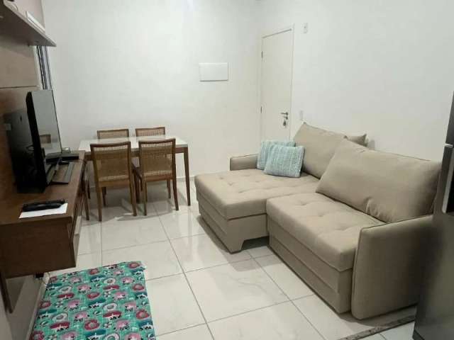 Apartamento à Venda Residencial Olga Park, Sorocaba- SP