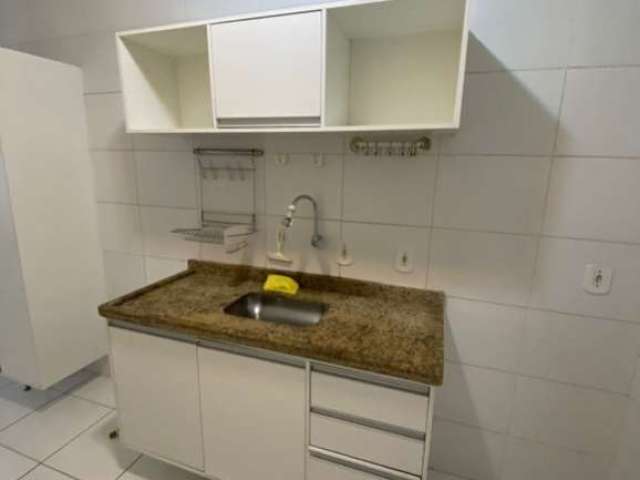 Apartamento térreo à venda no Bosque São Paulo, em Sorocaba -SP.