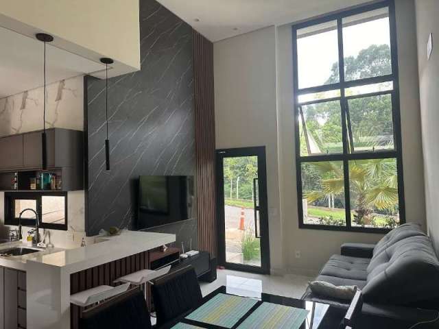 Casa à venda no Condomínio Villagio Ipanema I, em Sorocaba-SP.