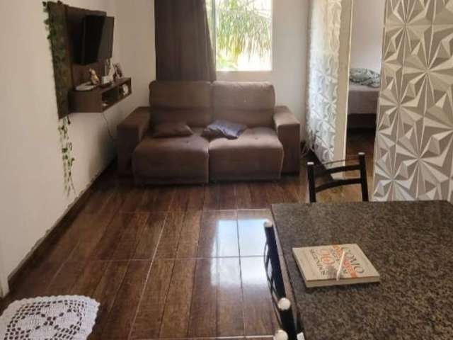 Apartamento à Venda Le Parc Itavuvu, Sorocaba- SP