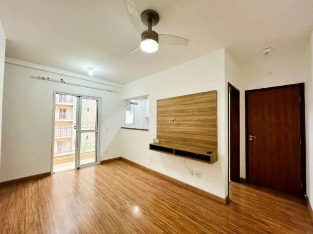 Apartamento à venda no Residencial Flor de Acácia, em Sorocaba-SP.