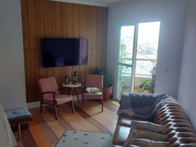 Apartamento à venda no Condomínio Residencial Aspen, em Sorocaba-SP.