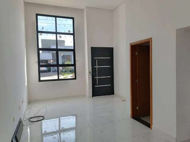 Casa à Venda Residencial Reserva Ipanema, Sorocaba- SP