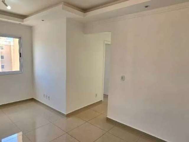 Apartamento à venda no Residencial Bosque São Paulo, em Sorocaba-SP.