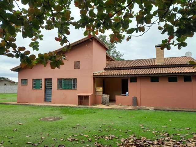 Casa à venda no Jardim Máster, em Araçoiaba da Serra-SP.