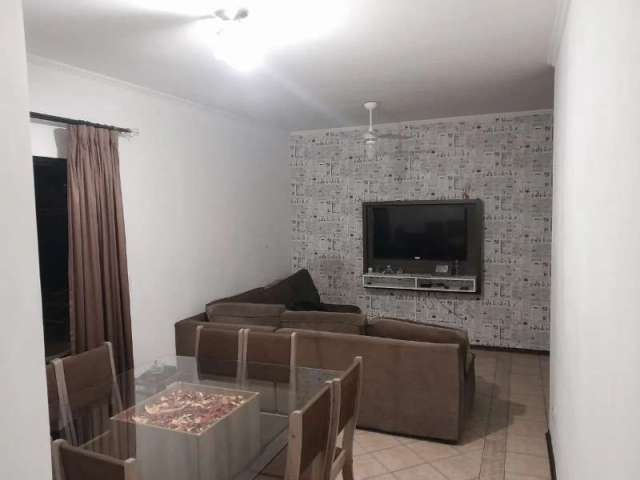 Apartamento à venda no Residencial San Martin, em Sorocaba-SP.