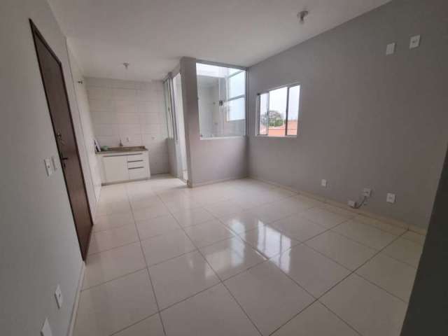 Apartamento para locação no Parque São Bento, em Sorocaba-SP.