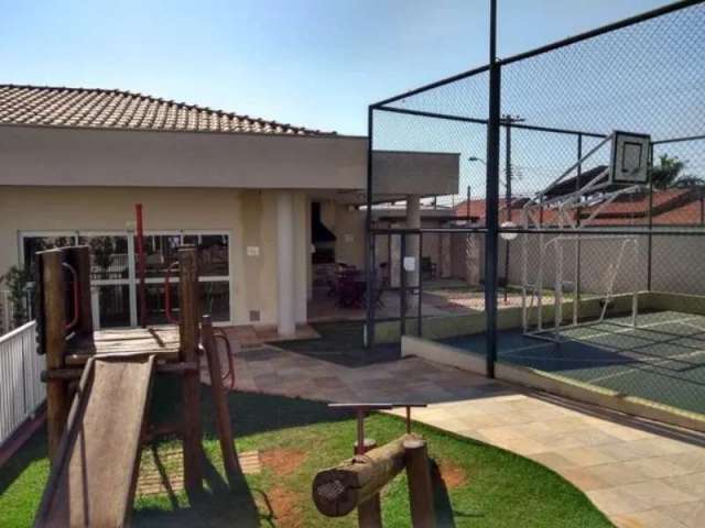 Apartamento à venda no Passeo Condomínio Clube, em Sorocaba-SP.