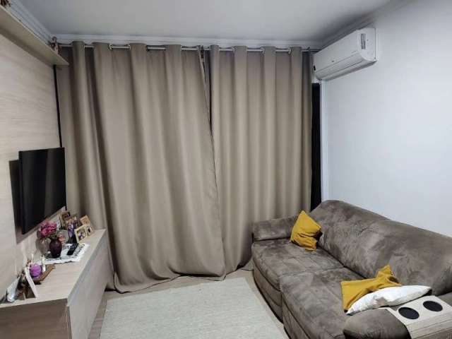 Apartamento à Venda Condomínio Solar Santana, Sorocaba- SP