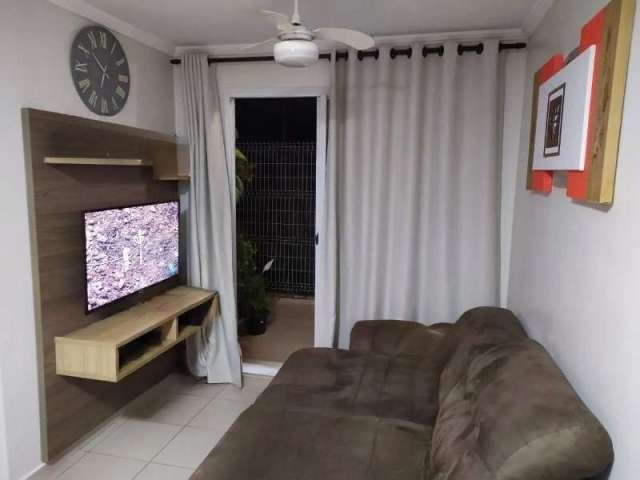 Apartamento à venda no Marcco Sorocaba, em Sorocaba-SP.