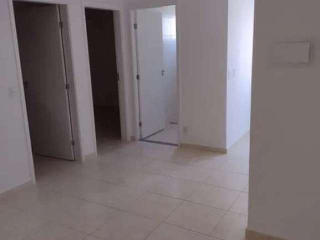 Apartamento à Venda no Lar Londres, Votorantim- SP