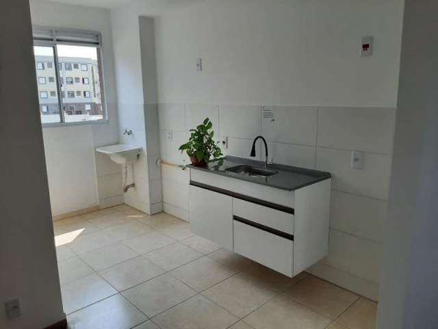 Apartamento à Venda Condomínio Lar Barcelona , Sorocaba- SP