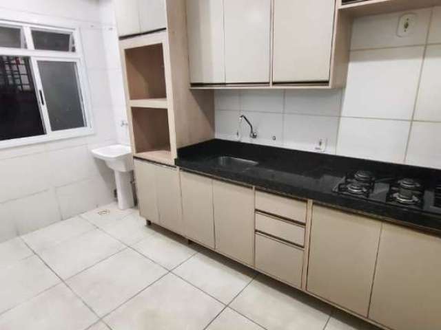 Apartamento térreo à venda no Residencial Spazio Della Vita, em Sorocaba-SP.