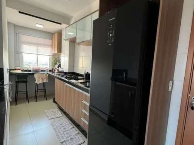 Apartamento à venda no Condomínio Trix Home Horto, em Sorocaba-SP.