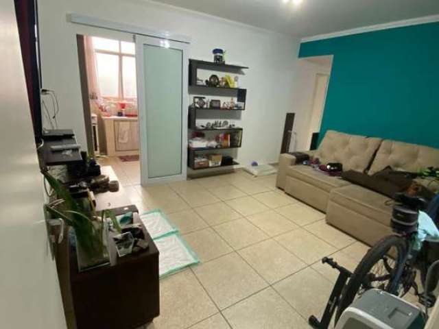 Apartamento à venda no Condomínio ACLAS, em Sorocaba-SP.