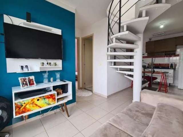 Apartamento Duplex à venda no Marcco Sorocaba, em Sorocaba-SP.