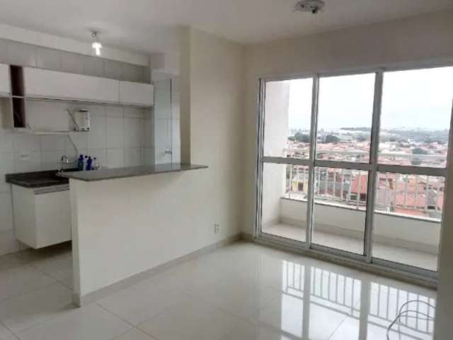 Apartamento para locação no Condomínio Mirante Santa Rosália, em Sorocaba-SP.