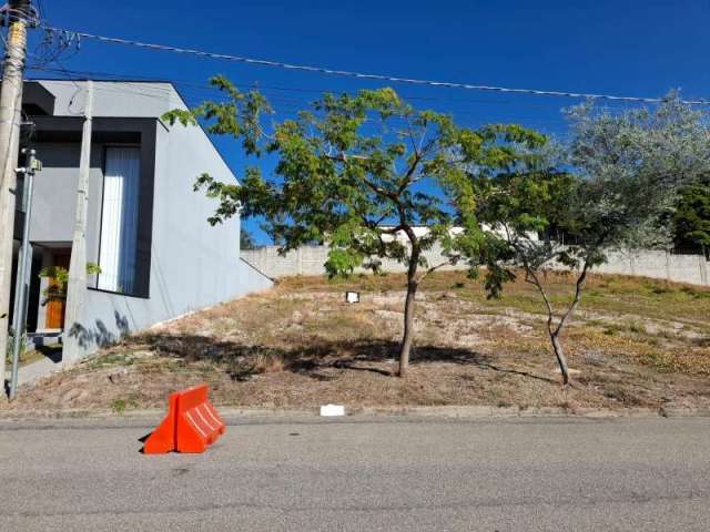 Terreno à venda no Condomínio Residencial Renaissance, em Brigadeiro Tobias-SP.