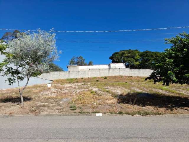 Terreno à venda no Condomínio Residencial Renaissance, em Brigadeiro Tobias-SP.