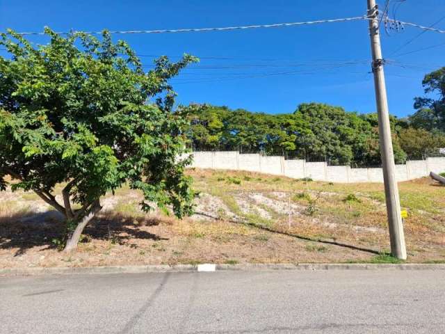 Terreno à venda no Condomínio Residencial Renaissance, em Brigadeiro Tobias-SP.