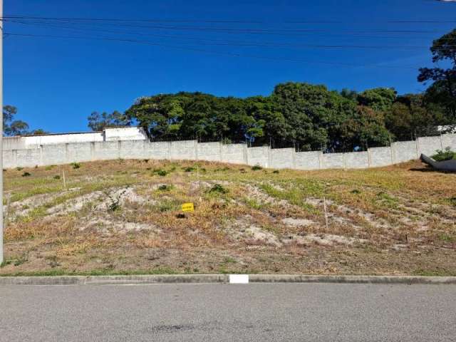 Terreno à venda no Condomínio Residencial Renaissance, em Brigadeiro Tobias-SP.