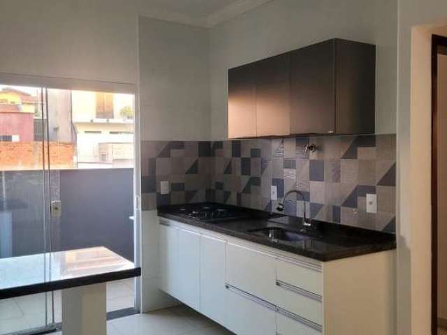 Apartamento para alugar no Parque Três Meninos, em Sorocaba-SP.