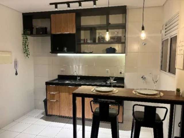 Apartamento à venda no Residencial Vale Verde das Araucárias, em Sorocaba-SP.