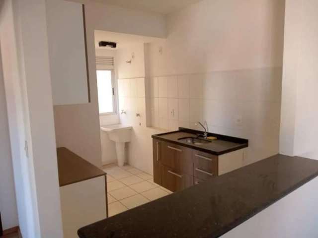 Apartamento à venda  Residencial Vila do Arvoredo, Sorocaba- SP