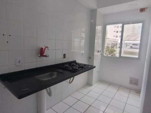 Apartamento à venda Condomínio Brisa do Parque I, Sorocaba- SP