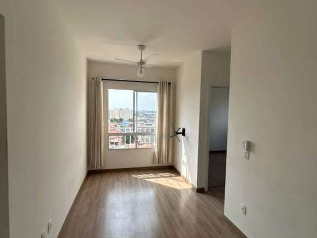 Apartamento à venda no Vale Verde Prime, em Sorocaba-SP.