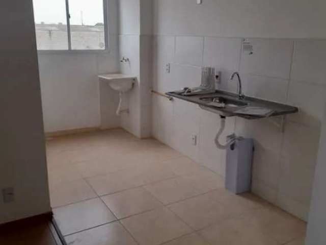 Apartamento à Venda Lar Barcelona, Sorocaba- SP