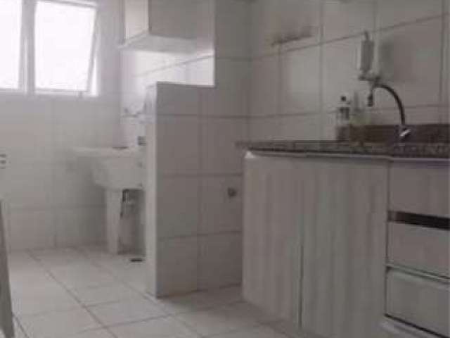 Apartamento à venda no Condomínio Vista Garden, em Sorocaba-SP