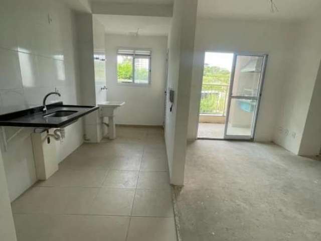 Apartamento à venda no Natural Park Residencial, Sorocaba-SP