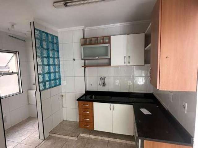 Apartamento para locação Cond Edifício Portal dos Bandeirantes, em Sorocaba-SP.