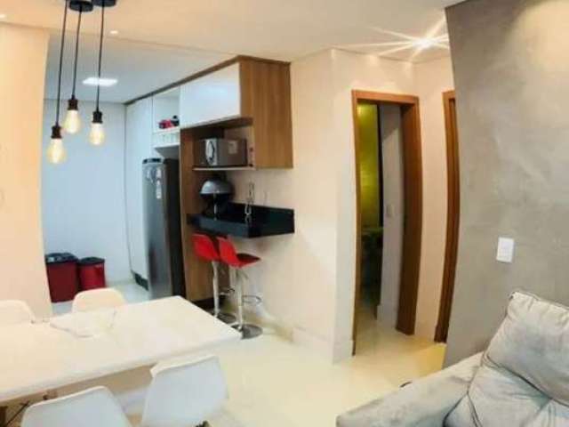 Apartamento à venda no Condomínio Parque Serra Azul, em Sorocaba/SP.